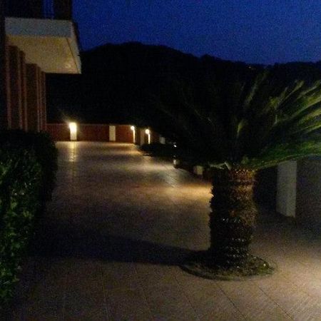 Villa Oreste Salerno Zewnętrze zdjęcie