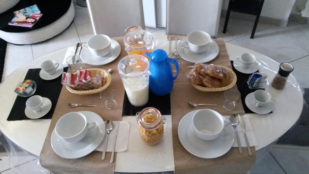 Villa Oreste Salerno Zewnętrze zdjęcie