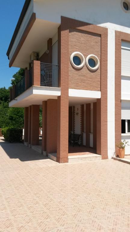 Villa Oreste Salerno Pokój zdjęcie