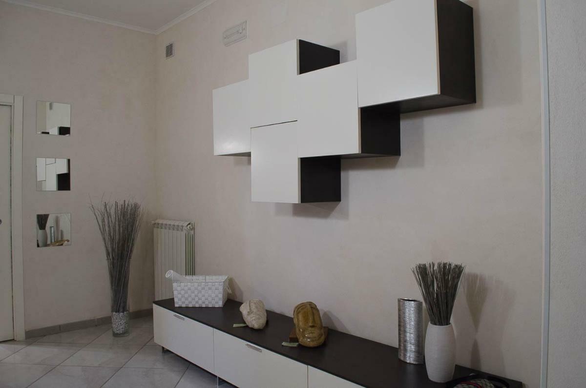 Villa Oreste Salerno Zewnętrze zdjęcie