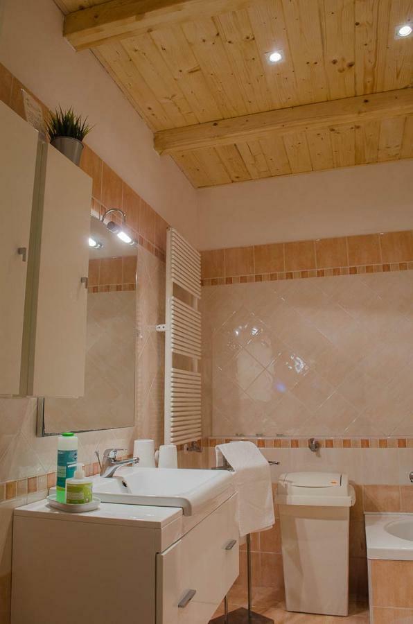 Villa Oreste Salerno Zewnętrze zdjęcie